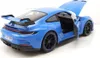 Maisto 36458B - Modellauto - Porsche 911 GT3 '22 (blau, Produktbild-Vorschau 6