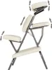 tectake® Fauteuil de massage pliant 80 x 50 x 105 cm Voir les images du produit 20
