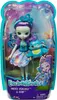 Mattel FXM74 Enchantimals Patter Peacock & Flap Produktbild-Vorschau 16