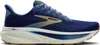BROOKS Ghost 17 Herren Laufschuhe blau EU 47,5 Produktbild-Vorschau 1