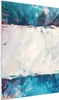 Magnettafel 40x60cm Pinnwand Whiteboard beschreibbar - Produktbild-Vorschau 2