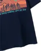 Yellowstone - Pánske tričko s krátkym rukávom NS7417 (M) Náhľad obrázku produktu 2