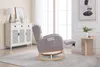 Sweiko 049B Fotel bujany, fotel do karmienia, fotel Podgląd zdjęcia produktu 20