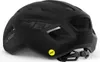 MET Vinci MIPS Fahrradhelm in mattem Schwarz, L Produktbild-Vorschau 3
