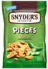 Snyder's of Hanover Pretzel Pieces Jalapeno 110g Produktbild-Vorschau 3