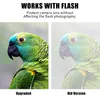 Ochranné sklo na fotoaparát pro Samsung Galaxy A37 / A57 Náhled obrázku produktu 5