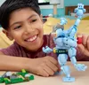 MEGA Pokémon Machomei (Bauspielzeug-Set mit einer Produktbild-Vorschau 7