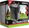 Aquael Ultramax 1000 Aquarien-außenfilter Silber  Silber Produktbild-Vorschau 8