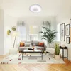 Ledvance LED Wand- & Deckenleuchte Orbis Sparkle rund Ø45cm Produktbild-Vorschau 5