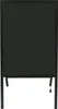 LED informační tabule 50 x 70 cm, černá, stojací tabule pro Náhled obrázku produktu 5