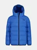 Under Armour UA PRONTO PUFFER JACKE für Jungen 12-13YR Produktbild-Vorschau 1