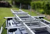 GEKO Držák žebříku na střešní nosič, sada 2 ks - G02431 Náhled obrázku produktu 2