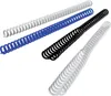 GBC ClickBind - 8 mm - 34 anneaux - A4 (210 x 297 mm) - 45 Voir les images du produit 4