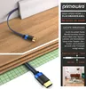 Primewire 8k HDMI Kabel 2.1 - Flachbandkabel Ultra High Produktbild-Vorschau 7