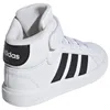 Adidas Grand Court Mid K 33 Podgląd zdjęcia produktu 4
