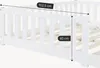 Letto per bambini 'Tanna' 140 x 200 cm Letto Montessori con Anteprima dell’immagine prodotto 8