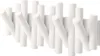 Umbra Picket Wandgarderobe mit 5 Haken White Produktbild-Vorschau 15