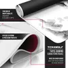 Tapis de souris gaming Titanwolf XXL, 900 x 400 x 3 mm, Voir les images du produit 3