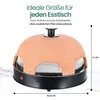 Emerio Pizzarette Original PO-115984 – 1200W – Pizzaofen Produktbild-Vorschau 7