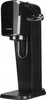 A black SodaStream Art sparkling water maker is shown in a studio shot against a white background. Produktbild-Vorschau