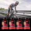 Ultra Testosterone 8040 mg (120 capsule) integratore Anteprima dell’immagine prodotto 3