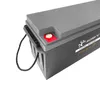 SolarV ®   Lithium Batterie LiFePO4 Batterien 25,6V 100Ah - Produktbild-Vorschau 2