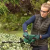 Bosch EasyHedgeCut 18V-44-11, 44 cm, Doppelte Klinge, 180 Produktbild-Vorschau 10