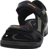 Ecco Offroad Yucatan M Black/Mole/Black Black/Mole/Black 43 Produktbild-Vorschau 116