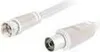 Goobay 11830 SAT/Antennen Adapterkabel ( Koax-Buchse Produktbild-Vorschau 8