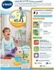 Wózek do Sprzątania dla Dzieci VTech Magi'clean, Muzyczny, Podgląd zdjęcia produktu 5