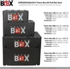 THERM BOX Styroporbox Klein 12BL Innen: 36x26x13cm 12-Liter Produktbild-Vorschau 6