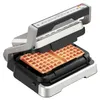 Tefal XA7308 - Wafelplaten Voir les images du produit 4