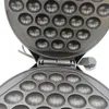 Princess 132465 Bubble-Waffeleisen Produktbild-Vorschau 23