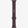 Uhrband Apple Watch Apple MKV13ZM/A            45 mm Lila Produktbild-Vorschau 5