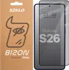 Gehärtetes Glas mit Privatschutzfilter für Galaxy S26, Produktbild-Vorschau 1