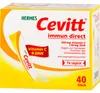 Cevitt immun direct, sachets de granulés, 40 pcs. Sachets Voir les images du produit 2