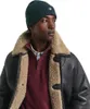 Gant Shield Wool Mütze Grün  Mann Grün One Size Produktbild-Vorschau 2
