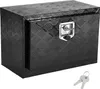 SucceBuy Unterboden-LKW-Box, 61 x 35,6 x 40,6 cm, robuste Produktbild-Vorschau 1