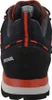 Meindl Literock free GTX - Herren Wanderschuh - orange Produktbild-Vorschau 6