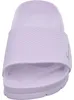 Sneakers Damen-Badepantolette Lavendel-Lila, Farbe:rot, EU Produktbild-Vorschau 7