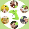 OKWISH Heißklebepistole, Heißklebegerät Produktbild-Vorschau 3