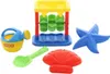 Cavallino Sandkastenspielset, 5-teilig Produktbild-Vorschau 1