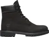 A black Timberland boot is shown against a white background. Anteprima dell’immagine prodotto