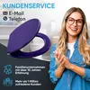 SANILO® WC-Sitz mit Absenkautomatik und Schnellverschluss Produktbild-Vorschau 7