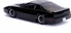 Jada Knight Rider 1982 Pontiac Trans AM 1:24 Produktbild-Vorschau 9