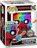 Figurine Funko POP Deadpool 783 Birthday Glasses Deadpool  Voir les images du produit 1