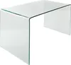 riess-ambiente Extravaganter Glas Esstisch FANTOME 120cm Produktbild-Vorschau 10