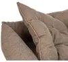 TRIXIE Bett Caliente - braun - 80 × 60 cm Produktbild-Vorschau 3