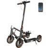 T6 ABE: Scooter eléctrico con aprobación oficial KBA-ABE, Vista previa de la imagen del producto 3