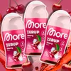 3x MORE Zerup Zero Sirup 65 ml – Zuckerfreier Produktbild-Vorschau 7